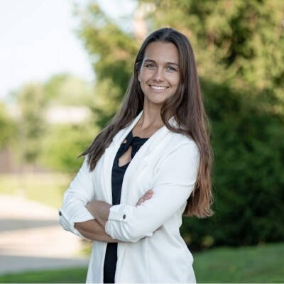 Dr. Carla Kevern